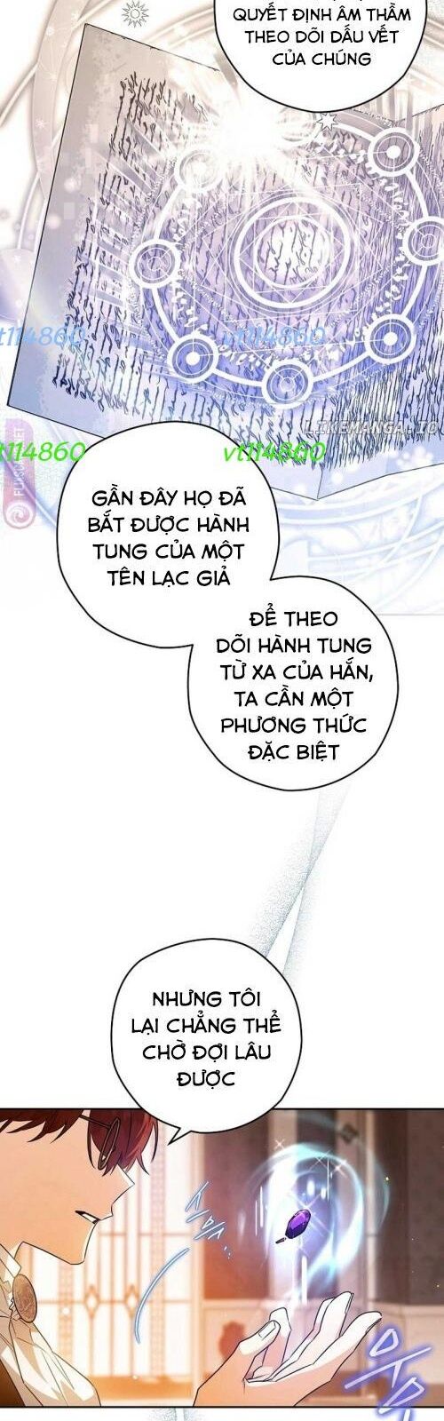 Lần Này Tôi Sẽ Yêu Thương Bản Thân Hơn Chương 65 Ảnh 39