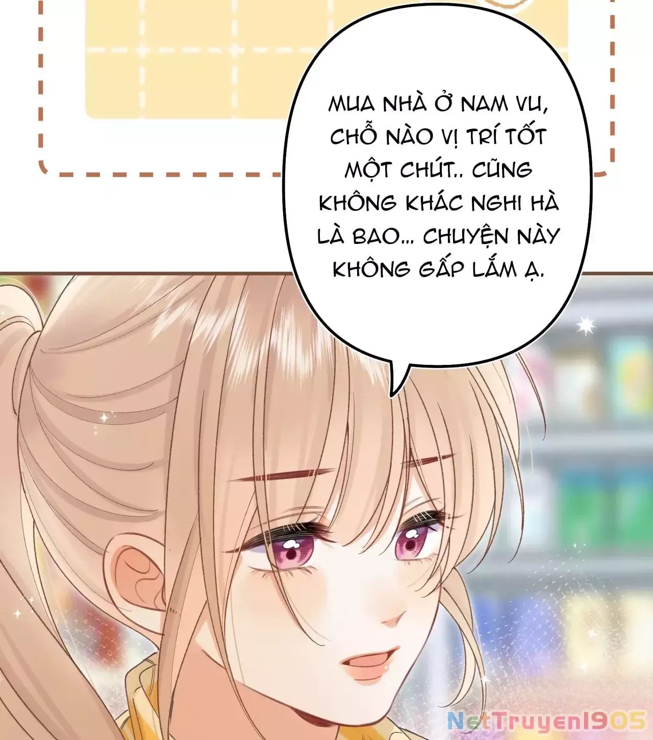 Vụng Trộm Giấu Không Được Chương 133.2 Ảnh 40