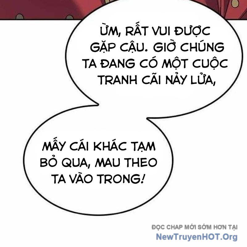 Bác Sĩ Tới Joseon Chương 54 Ảnh 85