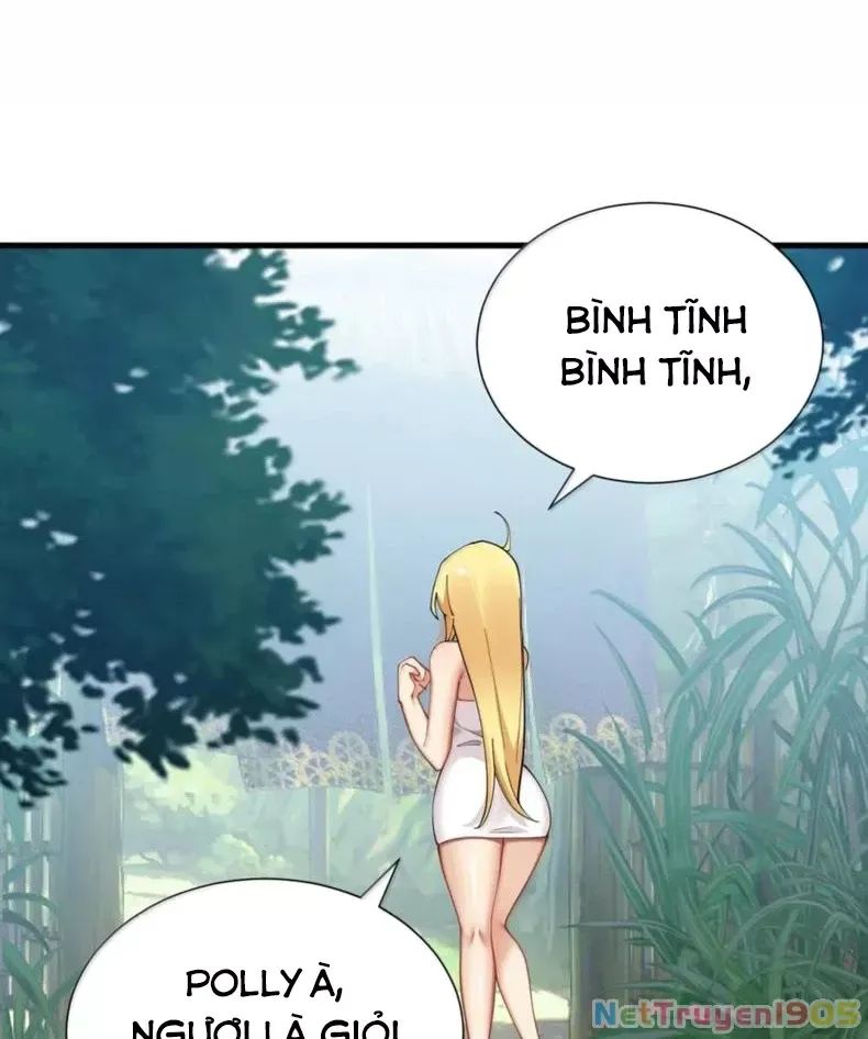 Thánh Nữ, Xin Hãy Dừng Ngay Những Trò Quái Đản Của Cô Đi!! Chương 140 Ảnh 49