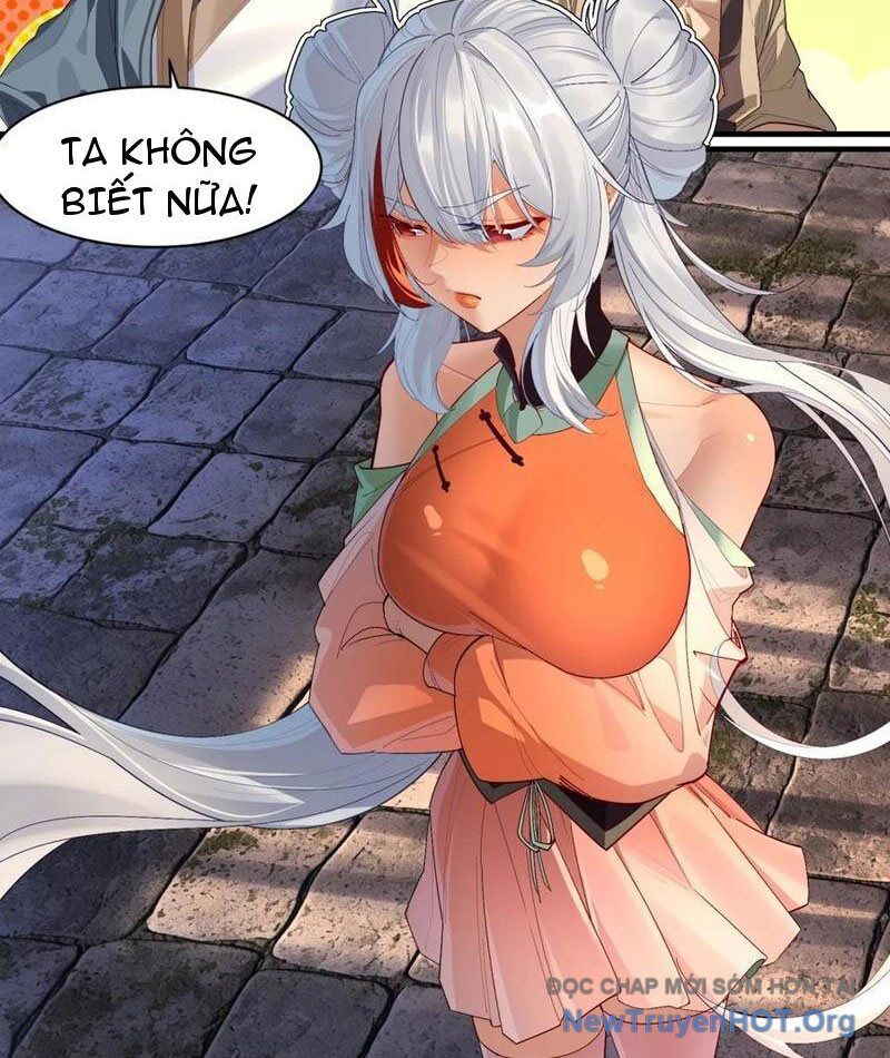 Giáo Chủ Ma Giáo Vụng Trộm Xem Ta Tu Luyện Chương 9 Ảnh 58