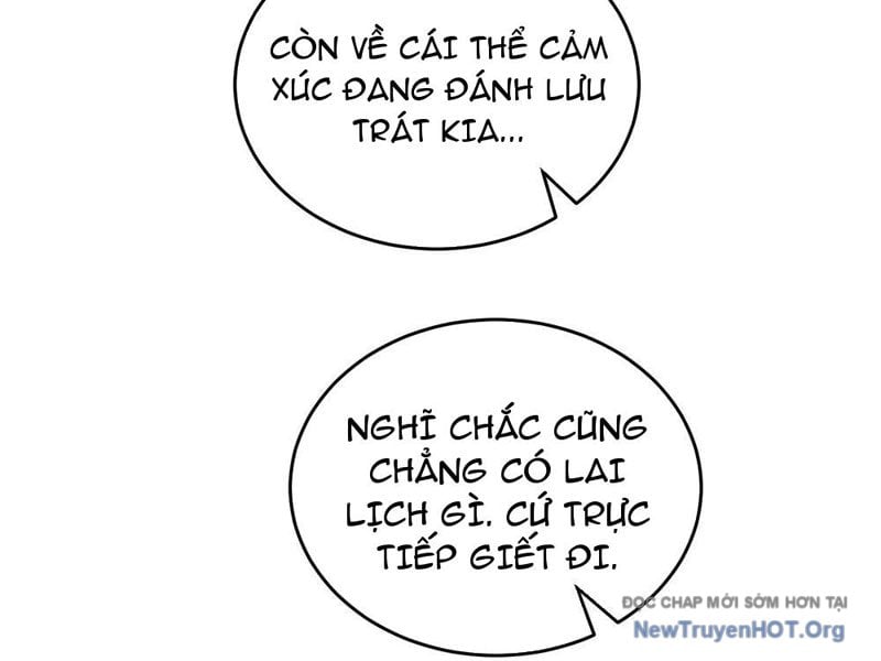 Thế Giới Toàn Người Điên, Tỉnh Táo Chính Là Bị Bệnh Chương 3 Ảnh 34