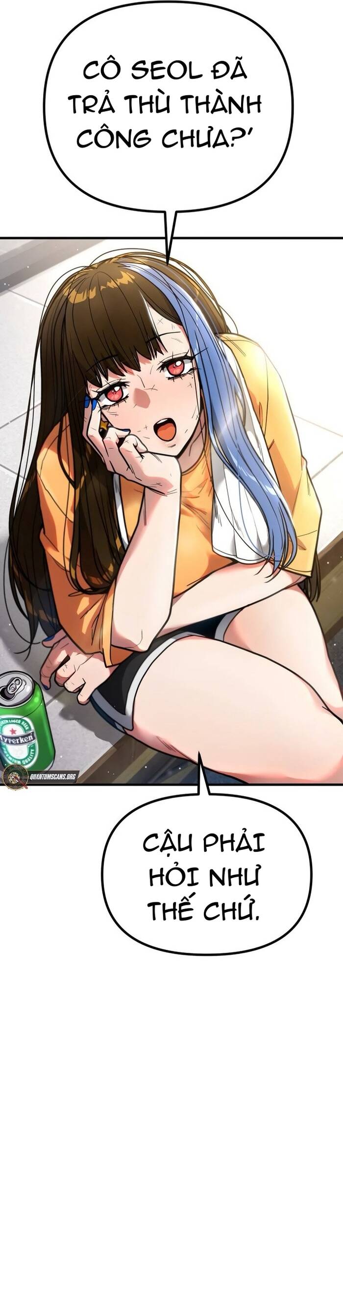 Tài Xế Báo Thù Chương 7 Ảnh 49