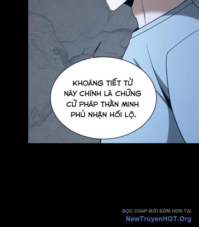 Ngày Tôi Sinh Ra, Bách Quỷ Dạ Hành, Tuyết Thi Hộ Đạo Chương 777 Ảnh 15