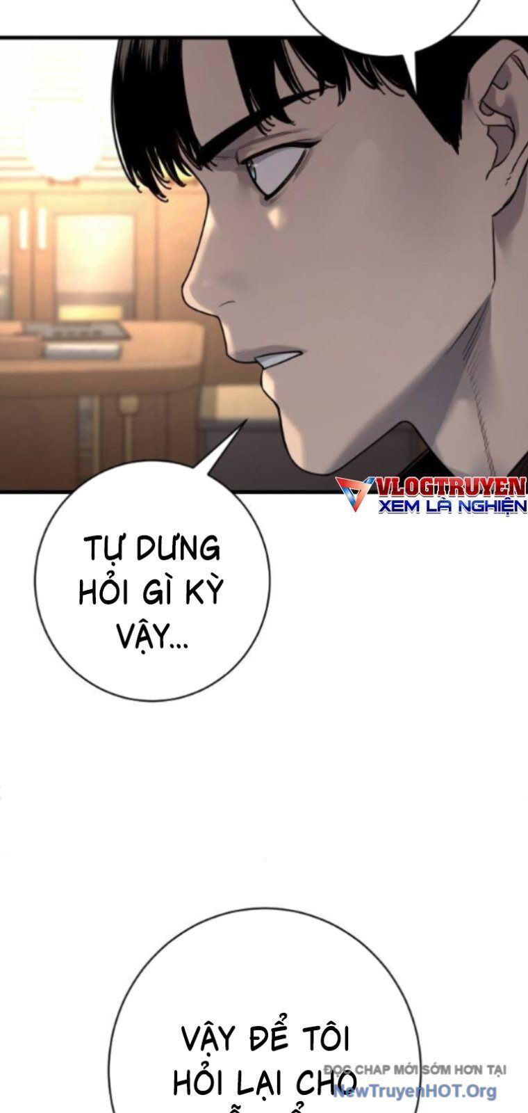 Cảnh Sát Báo Thù Chương 106 Ảnh 58