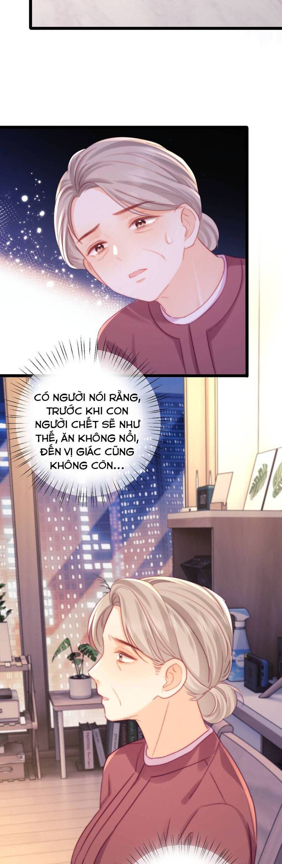 Truỵ Lạc Chương 62 Ảnh 13