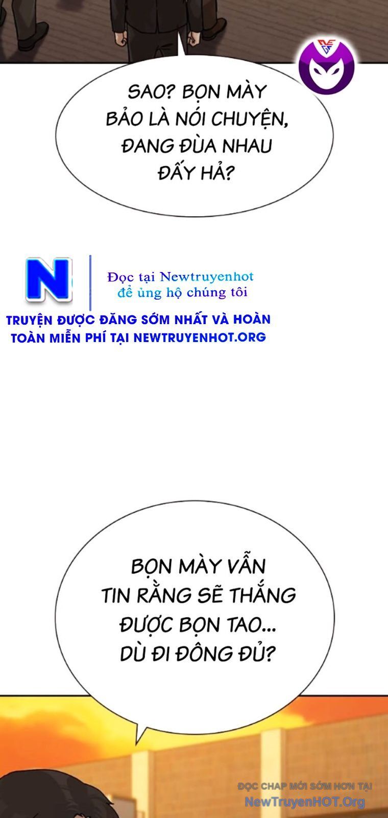 Để Có Thể Sống Sót Chương 177 Ảnh 46