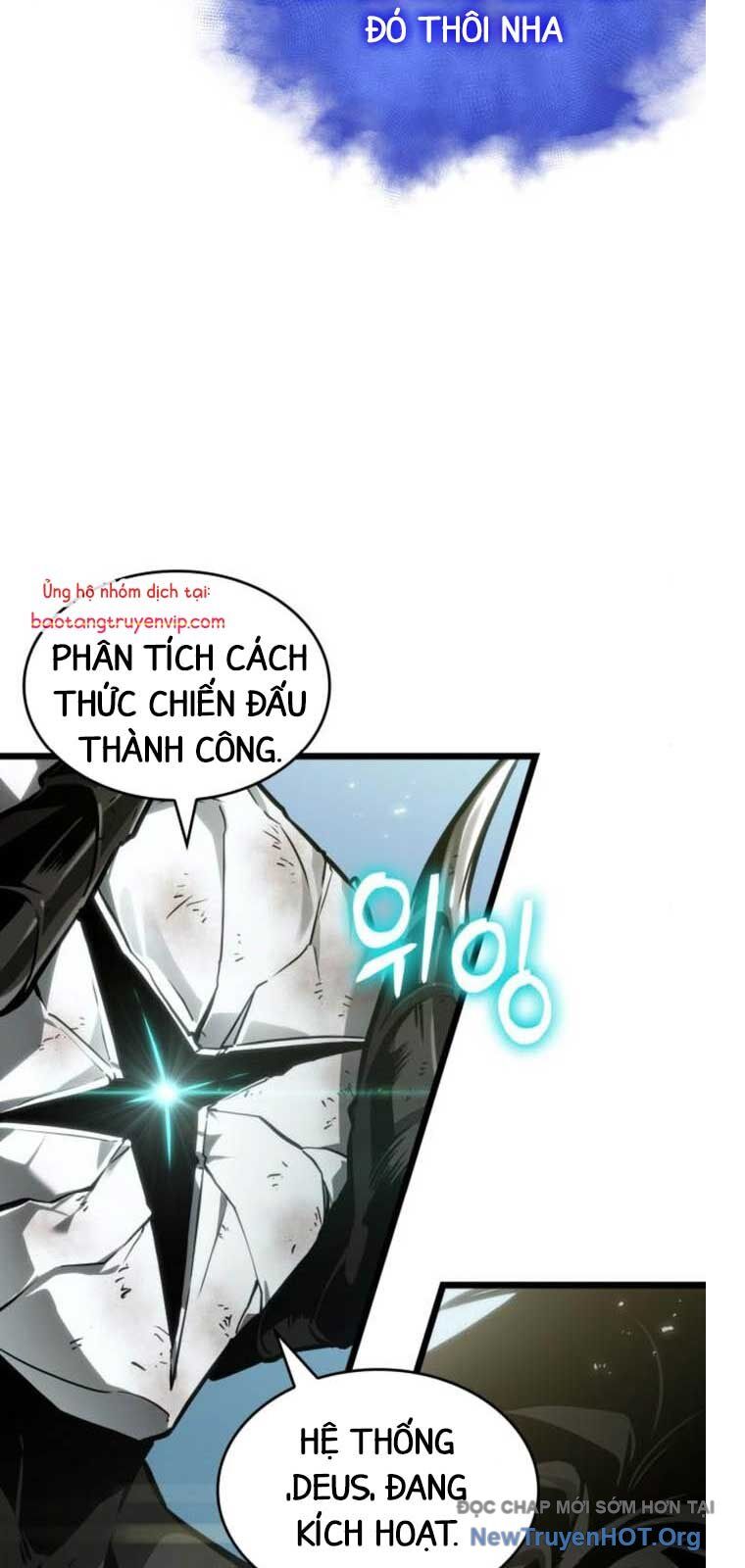 Thế Giới Hậu Tận Thế Chương 183 Ảnh 24