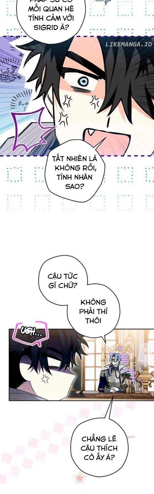 Lần Này Tôi Sẽ Yêu Thương Bản Thân Hơn Chương 66 Ảnh 34