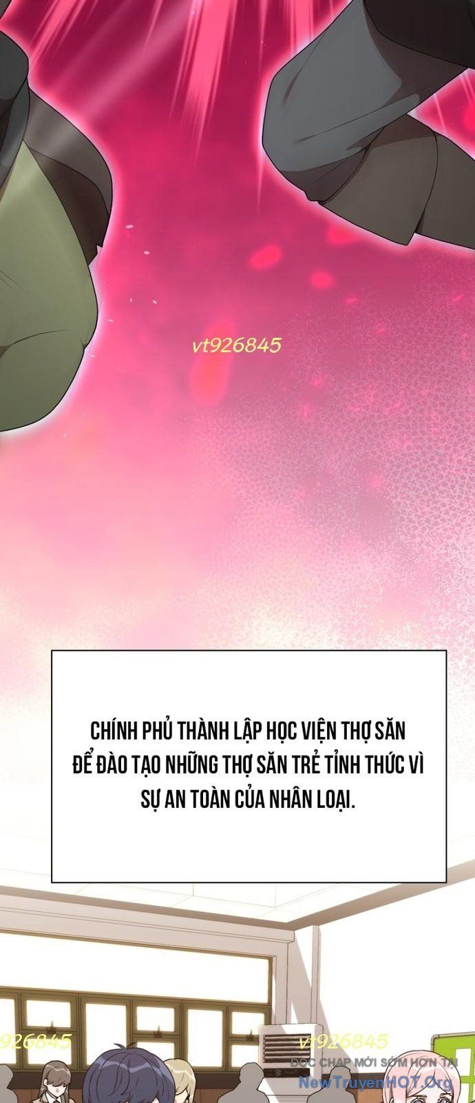 Tôi Làm Vườn Tại Thế Giới Thợ Săn Chương 61 Ảnh 13