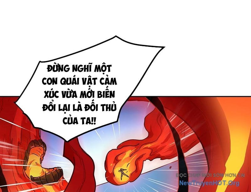 Thế Giới Toàn Người Điên, Tỉnh Táo Chính Là Bị Bệnh Chương 2 Ảnh 27