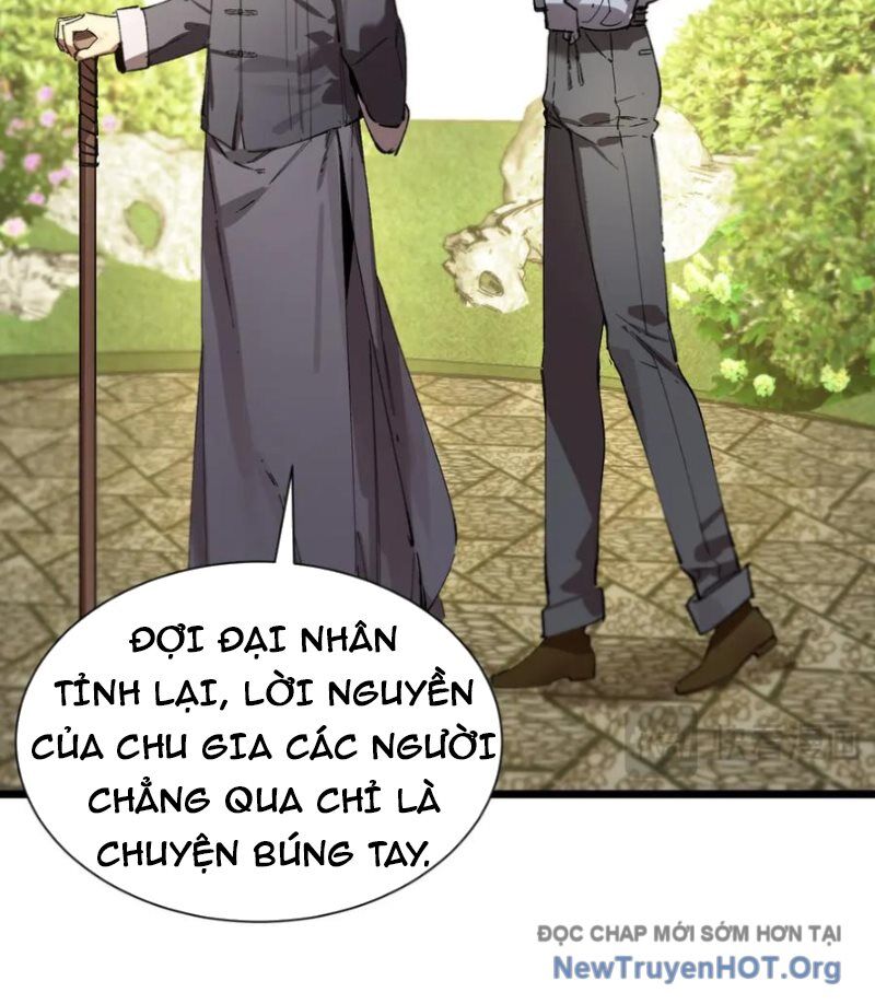 Thánh Hiệp Sĩ Cấp Sss Chương 90 Ảnh 85