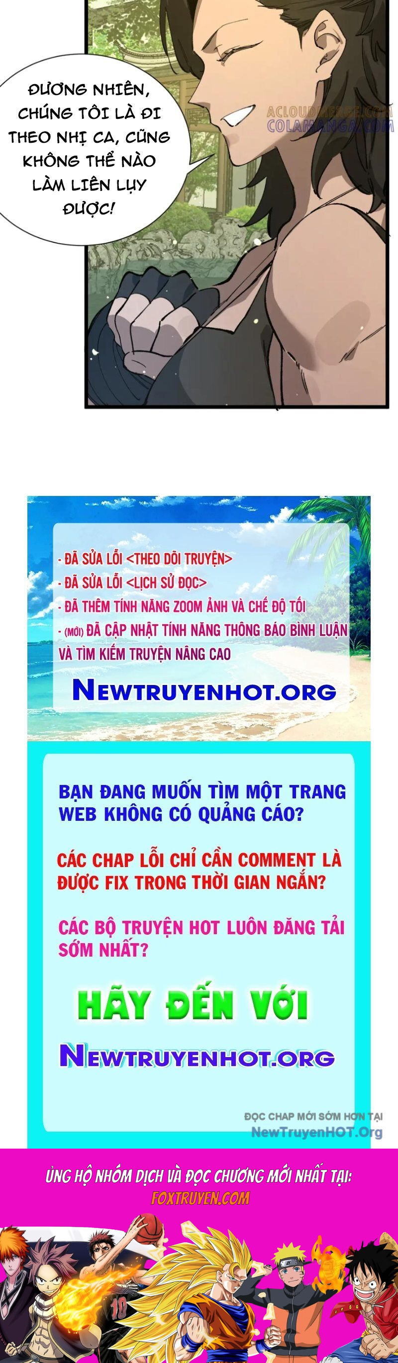 Thánh Hiệp Sĩ Cấp Sss Chương 90 Ảnh 102