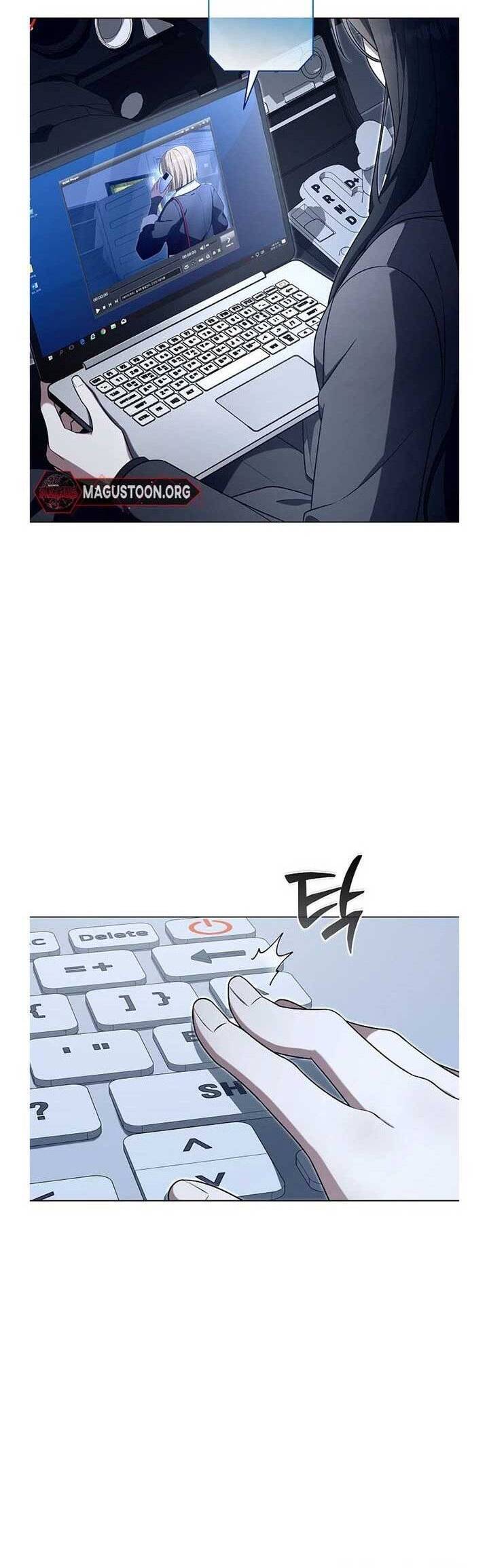 Otis Chương 5 Ảnh 32