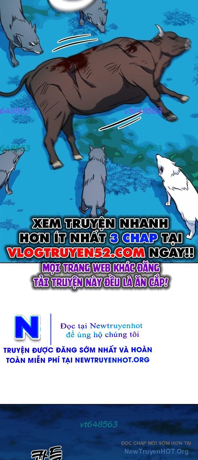 Tiền Sử Vlog Chương 32 Ảnh 33