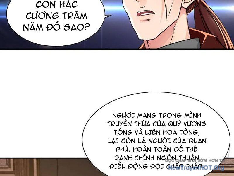 Chuyển Sinh Thành Tra Nam, Ta Giúp Thê Tử Trường Sinh Chương 26 Ảnh 23