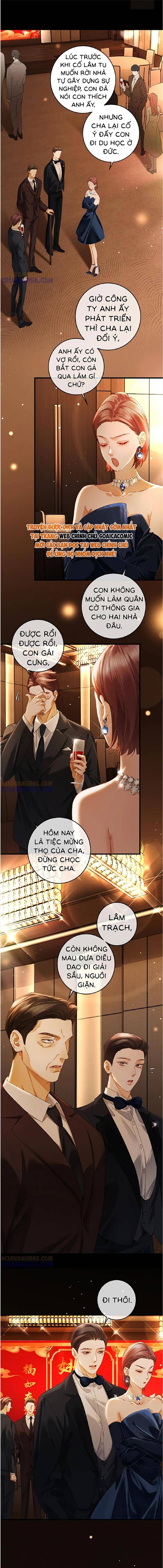 Luân Hãm Khế Ước Chương 25 Ảnh 8