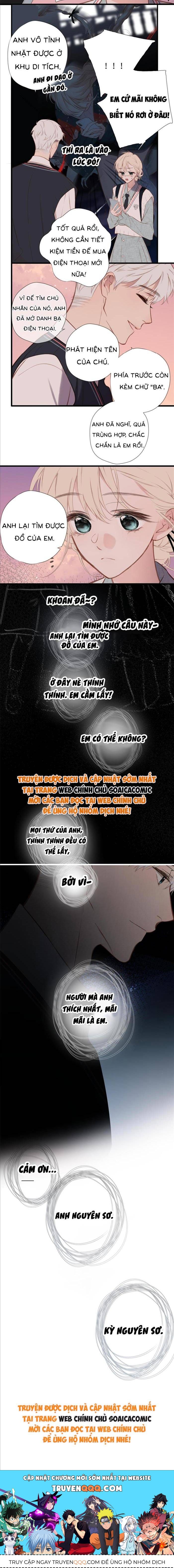 Tố Hồi Xuân Thời Chương 41 Ảnh 7