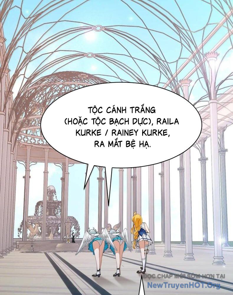 Vượt Cấp Xuyên Không, Tại Sao Tôi Lại Trở Thành Tiểu Thư Tu Sĩ? Chương 47 Ảnh 20