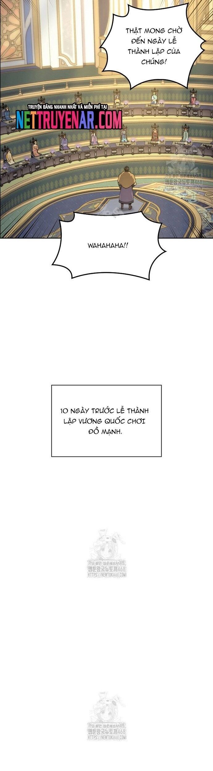 Thợ Rèn Huyền Thoại Chương 287 Ảnh 67