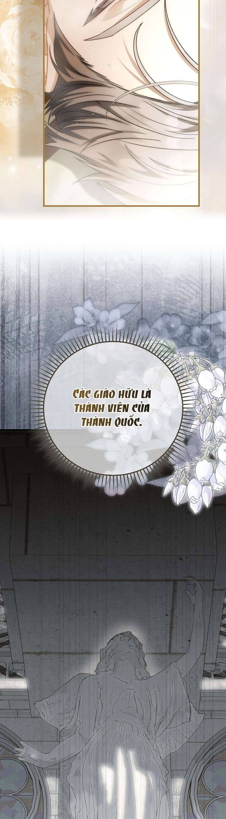 Nàng Tiên Bé Con Là Nhân Vật Phản Diện Chương 35 Ảnh 14