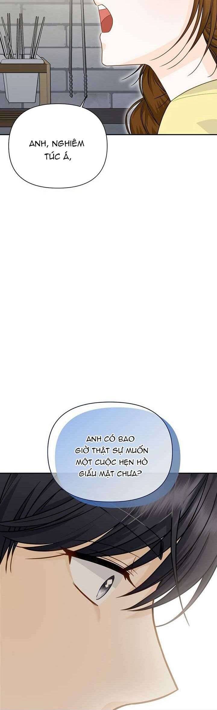HãY TớI Nhà Anh Đi Chương 3 Ảnh 19