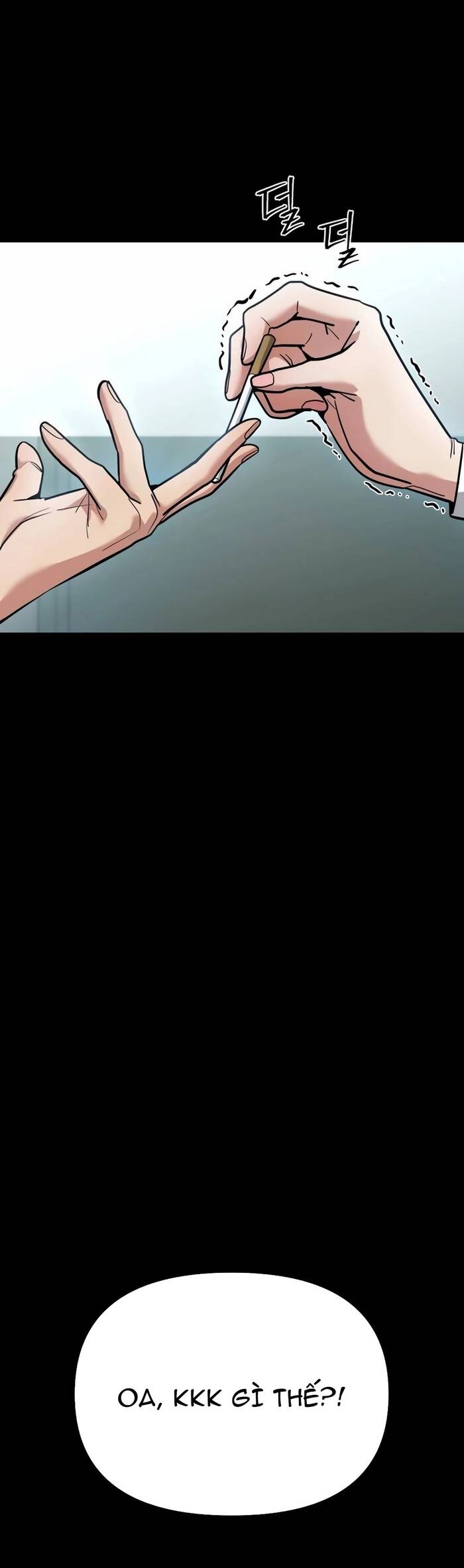 Tài Xế Báo Thù Chương 11 Ảnh 48