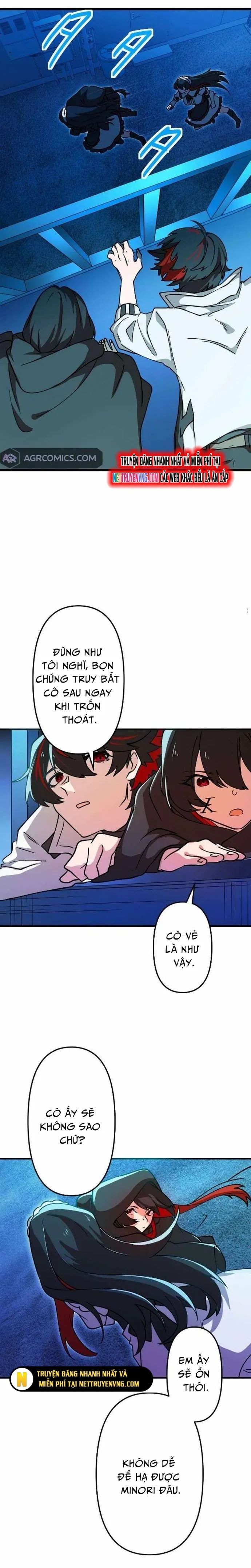 Ta Đã Chết 999999 Lần - Thăng Cấp Vô Hạn Kỹ Năng Bất Khả Chiến Bại Chương 12 Ảnh 5