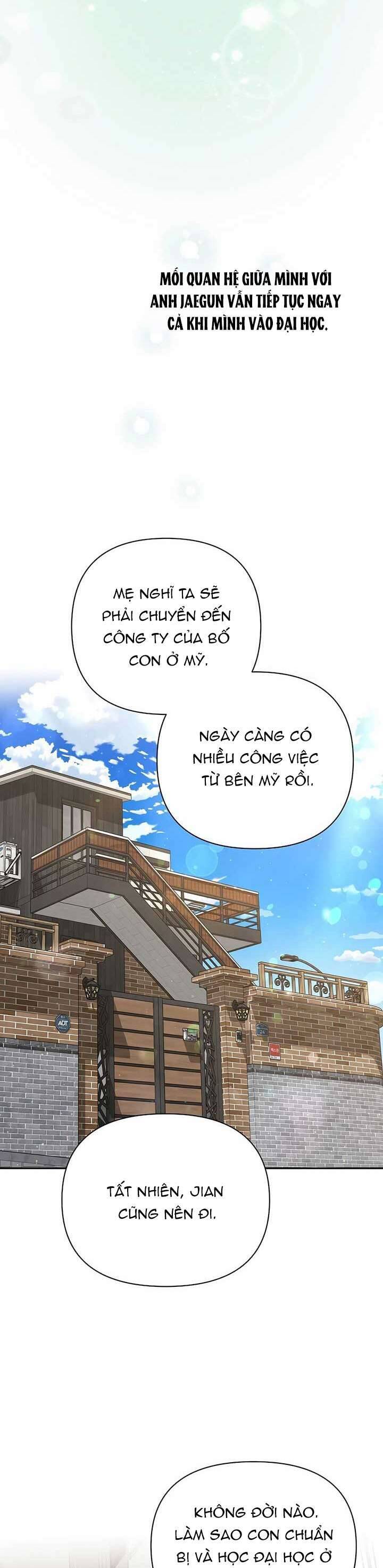 HãY TớI Nhà Anh Đi Chương 10 Ảnh 38