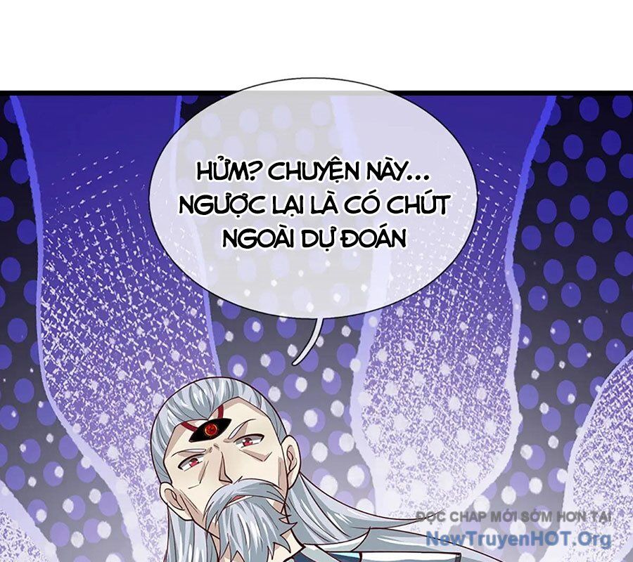 Bị Giam Cầm Trăm Vạn Năm Đệ Tử Ta Trải Khắp Chư Thiên Thần Giới Chương 383 Ảnh 24