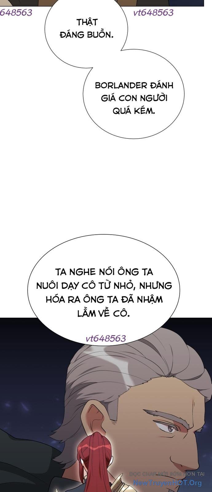 Tôi Làm Vườn Tại Thế Giới Thợ Săn Chương 60 Ảnh 14