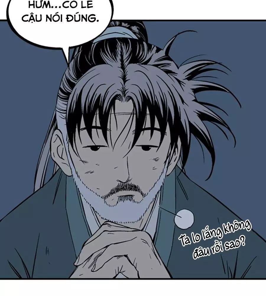 Gosu Chương 219 Ảnh 17