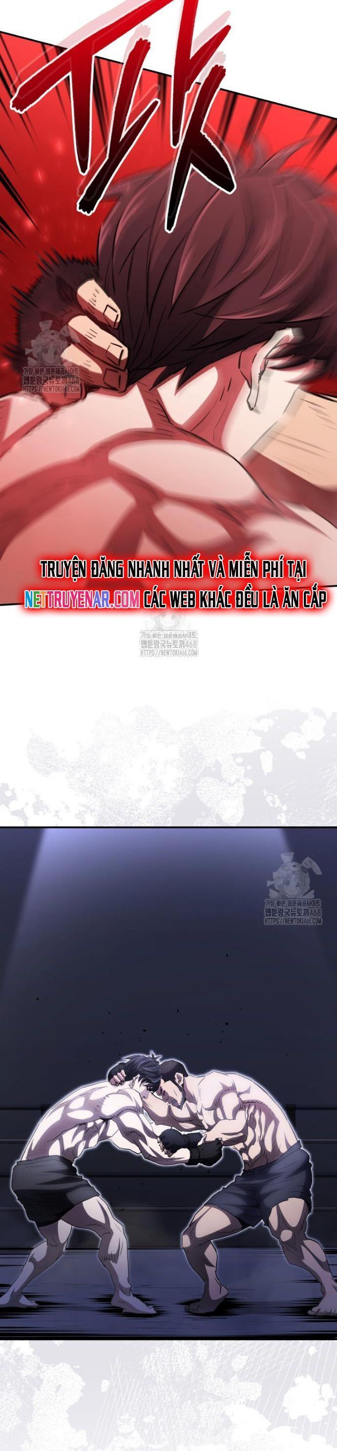 Bát Giác Phản Diện Chương 39 Ảnh 22