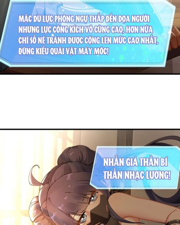 Thánh Nữ, Xin Hãy Dừng Ngay Những Trò Quái Đản Của Cô Đi!! Chương 127 Ảnh 24