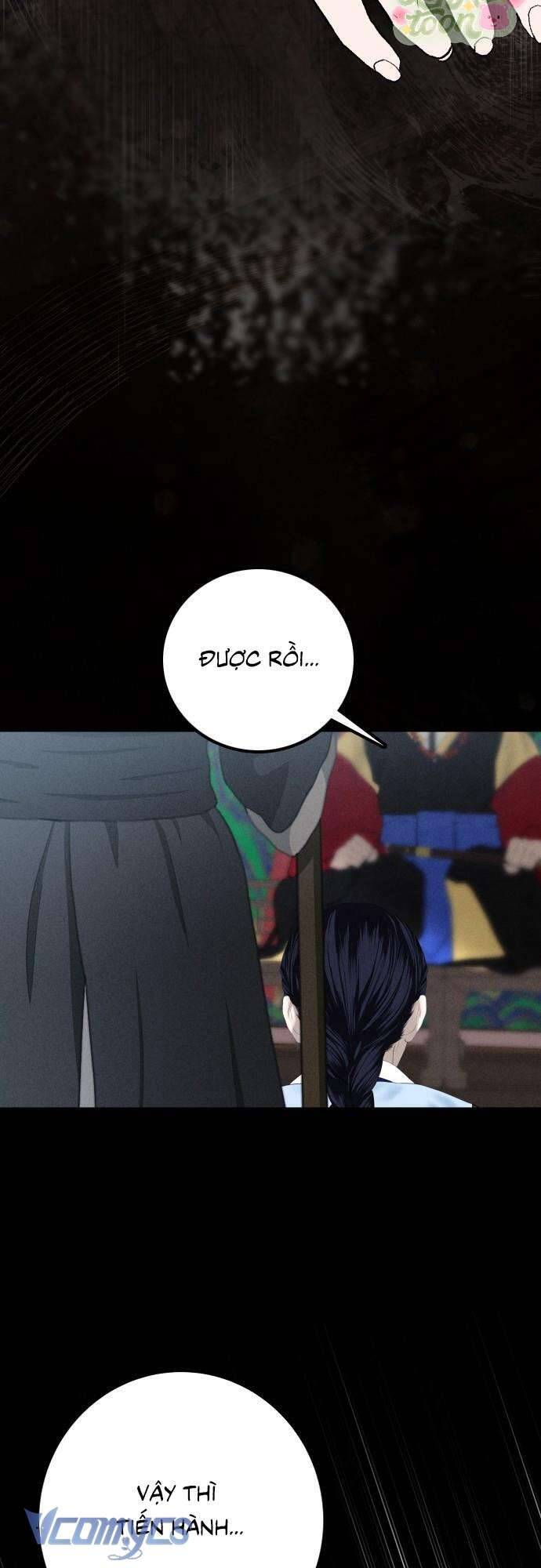 Cuộc Tuyển Chọn Vương Phi Triều Joseon Chương 34 Ảnh 11