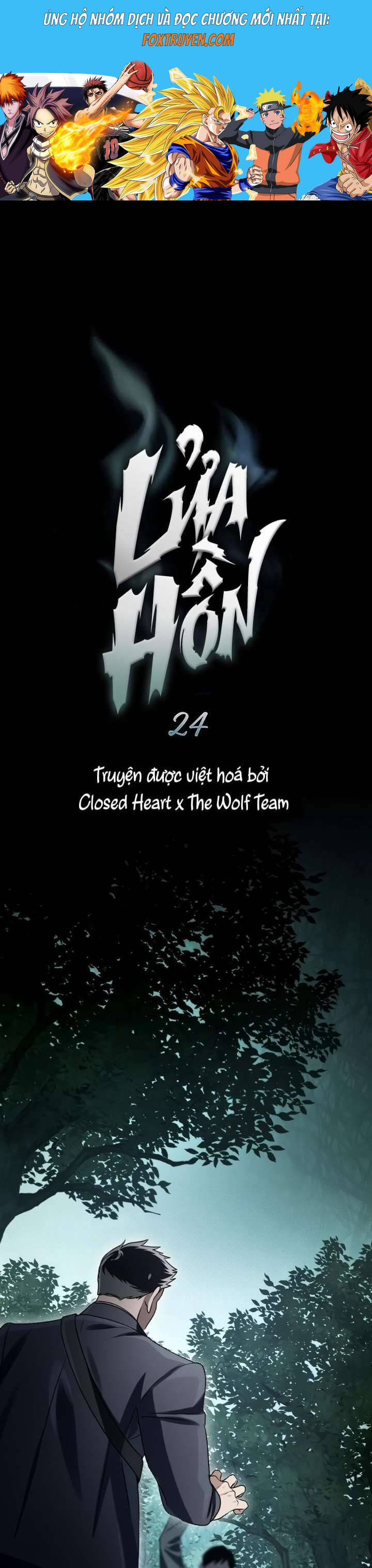 Lửa Hồn Chương 24 Ảnh 2