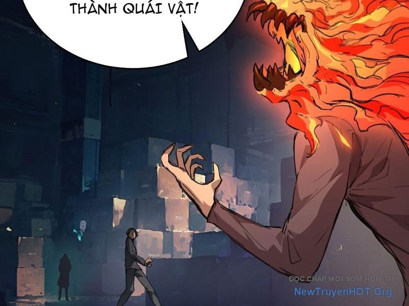 Thế Giới Toàn Người Điên, Tỉnh Táo Chính Là Bị Bệnh Chương 3 Ảnh 68