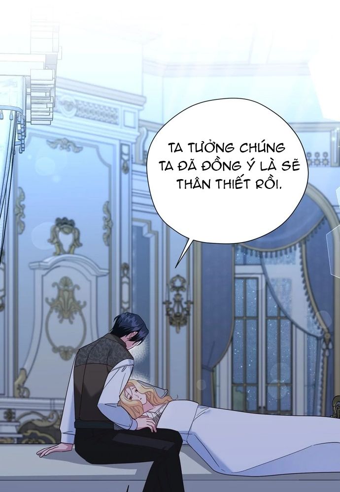 Cho Đến Khi Nữ Chính Thực Sự Xuất Hiện Chương 61 Ảnh 14