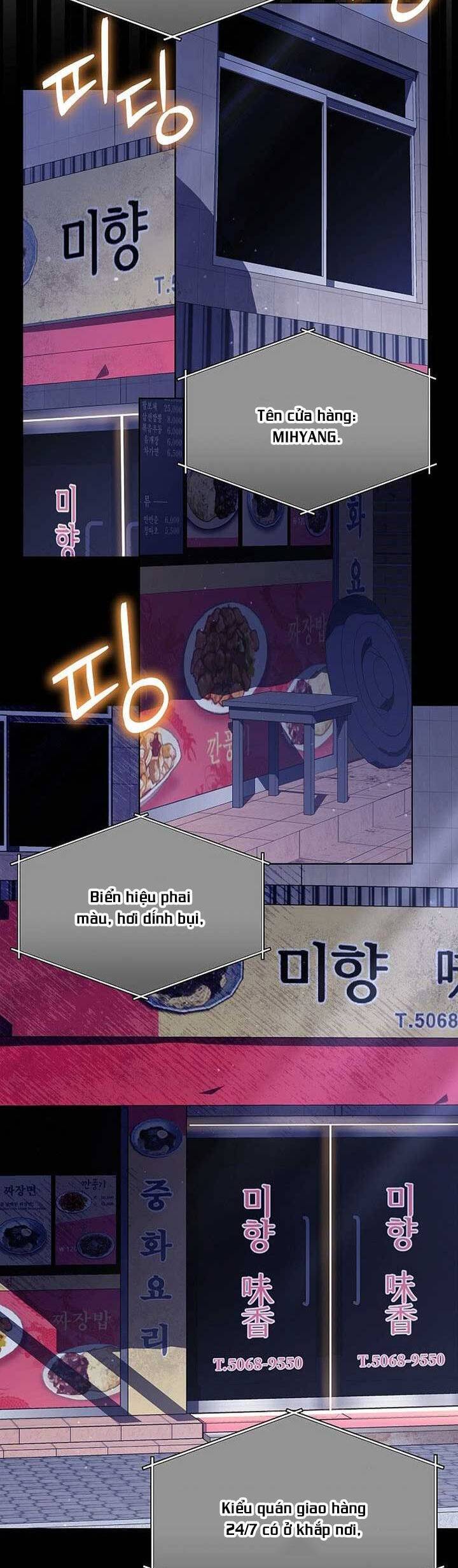 Otis Chương 5 Ảnh 53