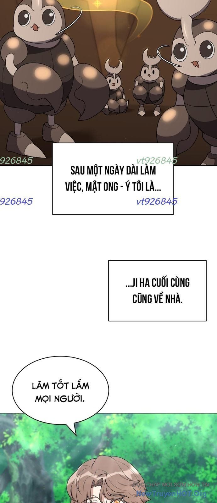 Tôi Làm Vườn Tại Thế Giới Thợ Săn Chương 61 Ảnh 48