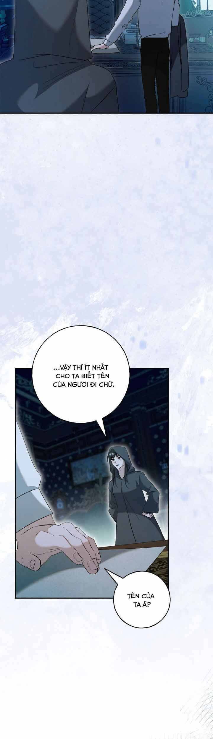 The Saintess Returns To The Emperor Chương 66 Ảnh 5