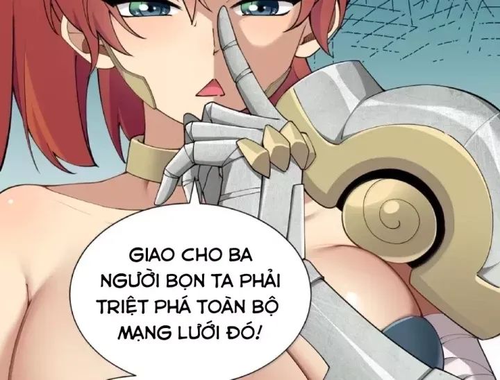Thánh Nữ, Xin Hãy Dừng Ngay Những Trò Quái Đản Của Cô Đi!! Chương 134 Ảnh 96