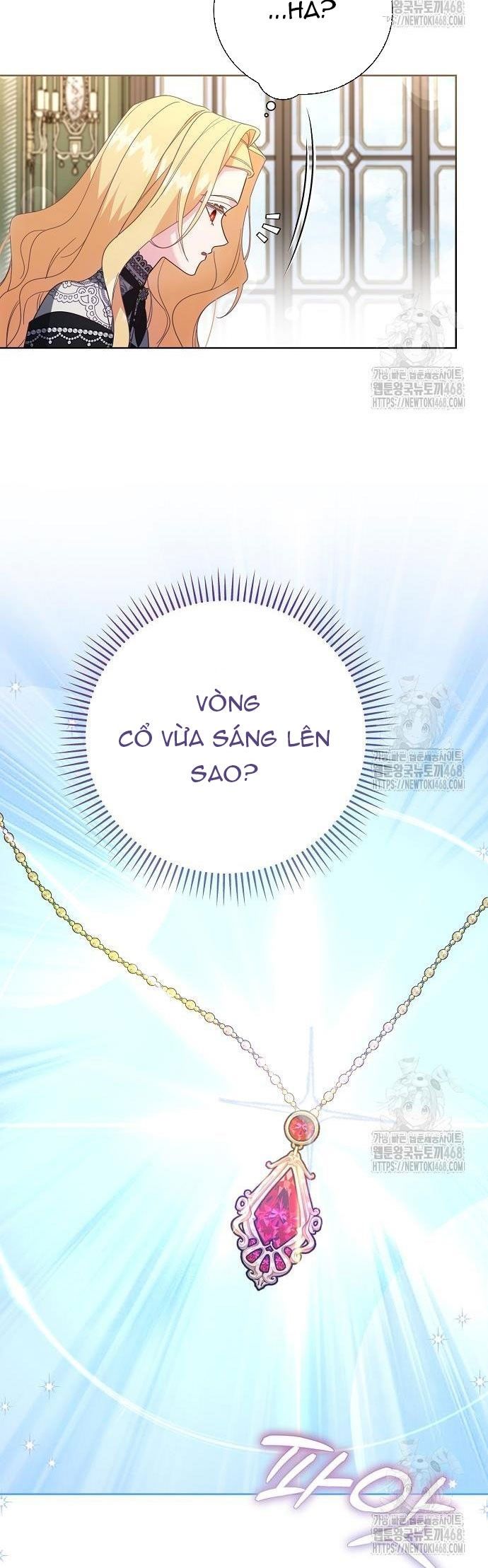 Cho Đến Khi Nữ Chính Thực Sự Xuất Hiện Chương 67 Ảnh 21