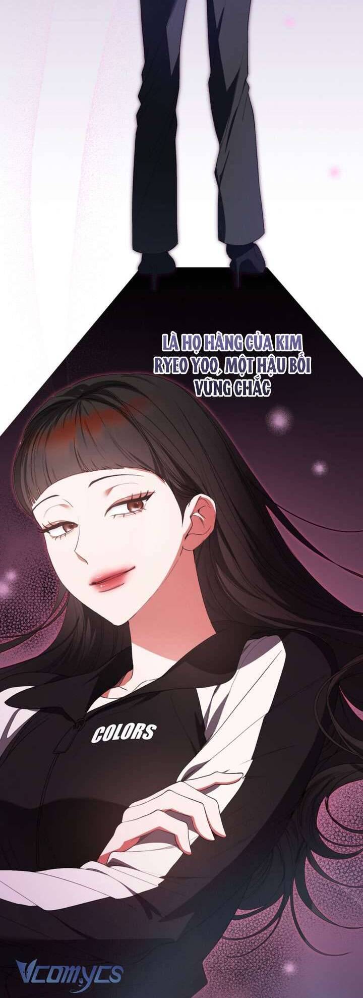 Trở Thành Leader Của Nhóm Nhạc Nữ Đang Trên Bờ Vực Sụp Đổ Chương 7 Ảnh 4