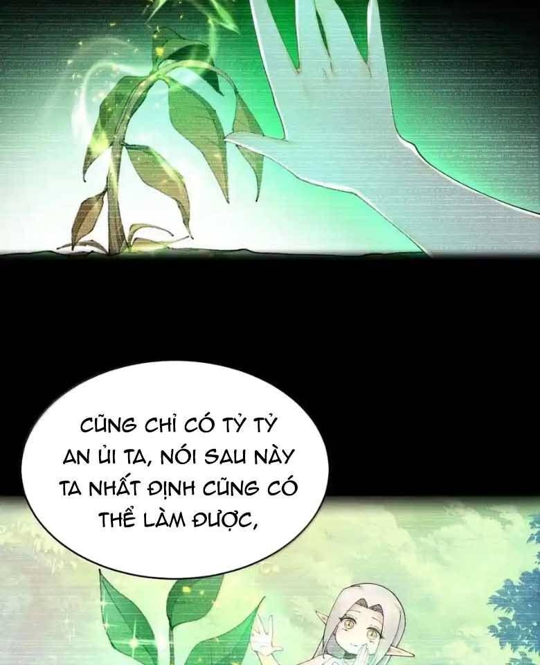 Thánh Nữ, Xin Hãy Dừng Ngay Những Trò Quái Đản Của Cô Đi!! Chương 123 Ảnh 35
