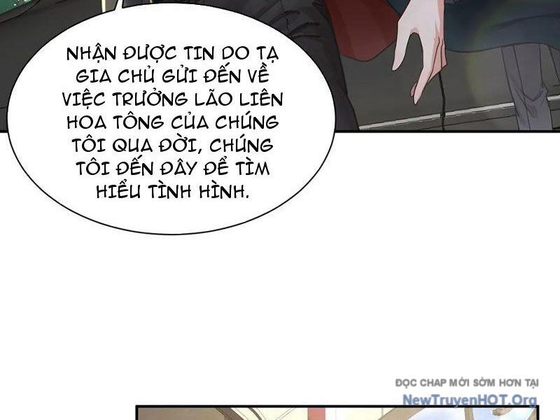 Chuyển Sinh Thành Tra Nam, Ta Giúp Thê Tử Trường Sinh Chương 26 Ảnh 5