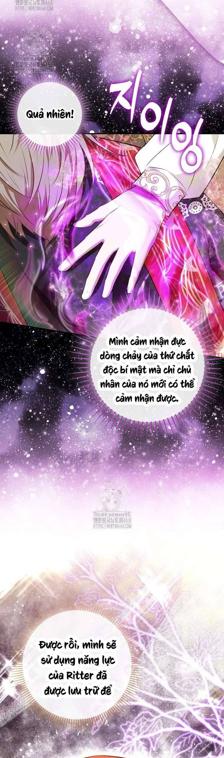 Sóc Nhỏ Tài Năng Chương 117 Ảnh 25