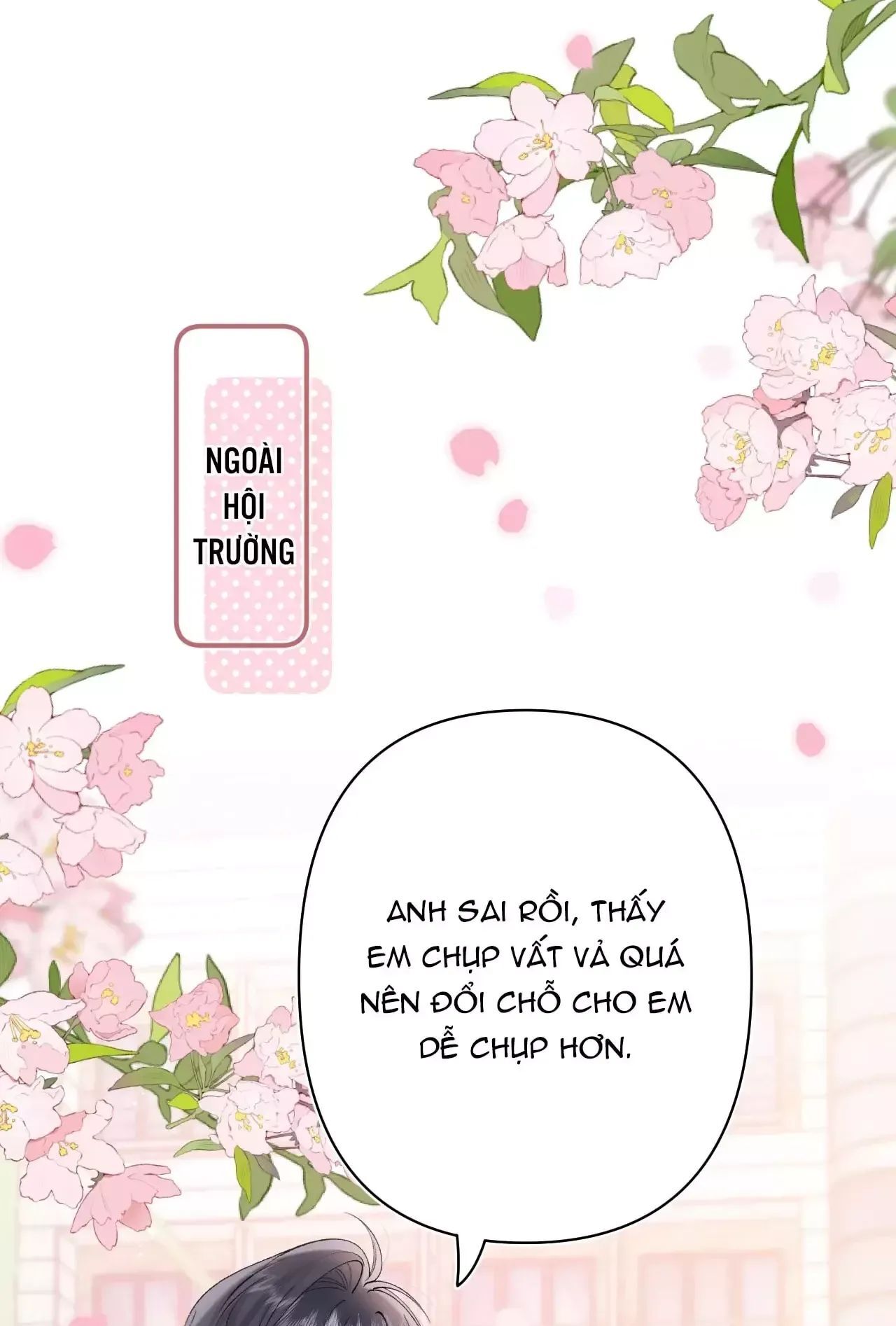 Vụng Trộm Giấu Không Được Chương 137.2 Ảnh 20