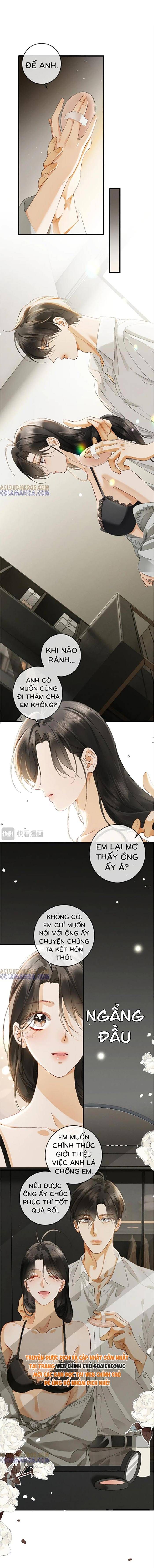 Luân Hãm Khế Ước Chương 25 Ảnh 4