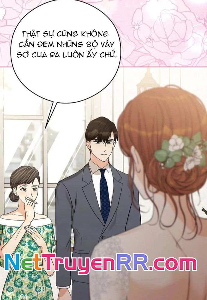 Ý Nghĩa Của Hôn Nhân Chương 18 Ảnh 87